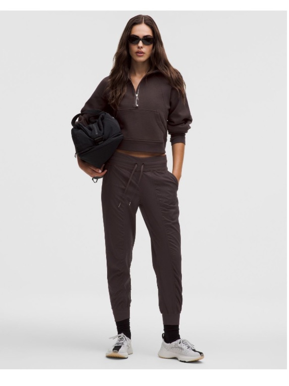 Lululemon Dance Studio Midrise Jogger